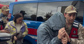 Gülistan Doku soruşturması: 2 hastane görevlisi serbest bırakıldı