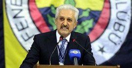 Mehmet Ali Aydınlar Fenerbahçe başkan adayı oldu