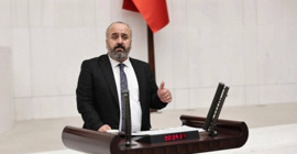 DEM Parti'den kanun teklifi: 28 Nisan iş cinayetlerinde anma ve yas günü olsun