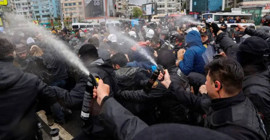 İstanbul Barosu’ndan 1 Mayıs yasaklarına dava