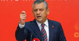 Özgür Özel'den 1 Mayıs mesajı: Ya onurlu yaşam ya bu kara düzen