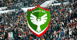 Amedspor’dan 'Icardi' açıklaması