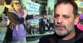 Kadına şiddet faili Ozan Güven'in oyunu 3 kentte iptal edildi