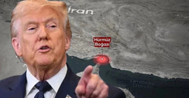 Trump: Ateşkes 'yaşam desteğinde'... İran: 'Tüm seçeneklere hazırız'