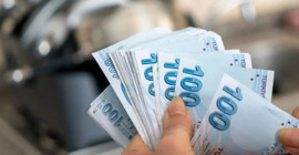 Asgari Ücretliye Günlük 5.505 TL Ek Ödeme