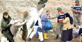 Dargeçit JİTEM davasına zamanaşımına ailelerden tepki: 'Faili meçhullere Dargeçit'ten başlasınlar'
