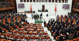 Meclis’e Geliyor! 6 Ay Maaş Devletten, 18 Ay Prim Desteği Yolda