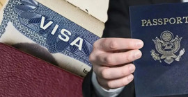 ABD'de çocuğunun nafakasını ödemeyenlerin pasaportu iptal edilecek