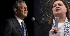 CHP'den Burcu Köksal kararı