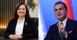 AKP'den Burcu Köksal açıklaması