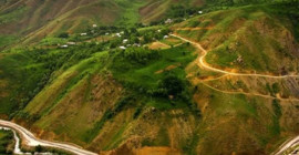 Yüksekova'da patlama: Çobanlık yapan 1 çocuk yaralandı