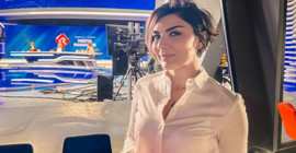 Buket Güler de Halk TV’den ayrıldı