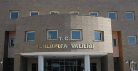 Akçakale Sınır Kapısı’nda pasaportlu geçiş başlıyor