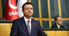 Saadet Partisi'ne açılan 'butlan' davası reddedildi