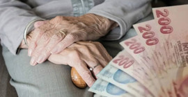 Merkez Bankası’nın yeni enflasyon tahmini sonrası emekli zammı hesapları değişti