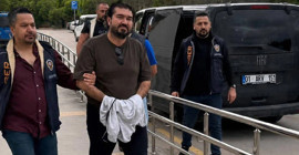 Rasim Ozan Kütahyalı'nın gözaltı süresi uzatıldı