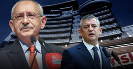 DİSK, KESK, TMMOB ve İHD’den 'mutlak butlan' kararına tepki