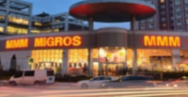 Dev market zinciri satıldı. Yeni sahipleri resmen belli oldu