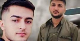 İran'da Jina Amini eylemlerine katılan 2 gencin idamı onandı