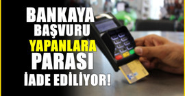 Paranızı bankalardan tahsil edin! Akbank ve Garanti BBVA duyuru yaptı