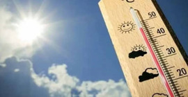 BM’den El Nino alarmı: 'Kapımıza dayanıyor'