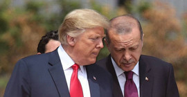 Fidan: Trump, NATO Zirvesi için Ankara’ya gelmeyi planlıyor