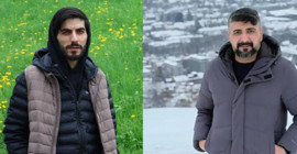 İsviçre’de deport merkezinde tutulan iki Kürt sığınmacı açlık grevine başladı