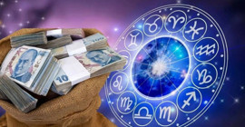 Temmuz Ayında Maddi Açıdan Şanslı Olacağı İddia Edilen 4 Burç Açıklandı