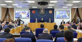 Kanun teklifi komisyondan geçti; Basın İlan Kurumu düzenlemesinde geri adım