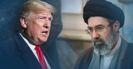 Trump: Mücteba Hamaney ile bir gün görüşebiliriz