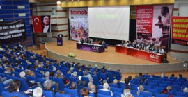 TMMOB’da seçim yarışı: Demokratik Birlik Grubu’ndan 'daha mücadeleci TMMOB' çağrısı
