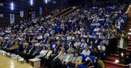 TMMOB Genel Kurulu’nda iktidara ve yargı kararlarına tepki