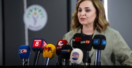 DEM Parti siyasi parti turuna başlıyor; Çerçeve yasa taslağında son aşamaya gelindi