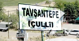 Salim Güran'ın muhtarlığı düşürülmüştü: Tavşantepe'de muhtarlık seçimi