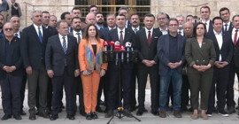 CHP'nin 72 il başkanından 'kurultay' çağrısı