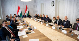 Macaristan'da milletvekili maaşları yüzde 40 azaltıldı