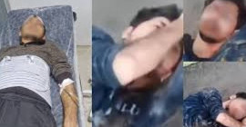 Sınırda işkence gören Diyar Koç hakkında tahliye kararı