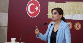 DEM Parti’den iktidara çağrı: 'Çerçeve yasa Meclis kapanmadan çıkarılmalı'