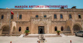 Artuklu Üniversitesi KYK yurdunda şüpheli ölüm