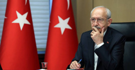 CHP’de ihraç dalgası büyüyor: Tanju Özcan ve Serkan Tuncer disipline sevk edildi
