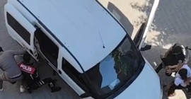 Bismil’de polis şiddeti: Evinden sürüklenen yurttaş ve komşusu gözaltına alındı