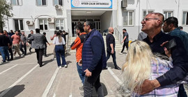 Maraş’taki okul saldırısında yeni detay: Mersinli 32 kez rehberlik servisine yönlendirilmiş