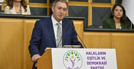 Bakırhan'dan iktidara 'çerçeve yasa' çağrısı