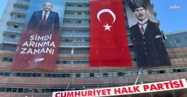 CHP MYK bugün toplanıyor... Ankara ve İzmir İl Başkanlarının ihracı gündemde