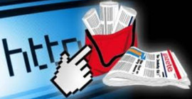 Dünyada haber kaynağında ilk sıraya sosyal medya platformları yerleşti