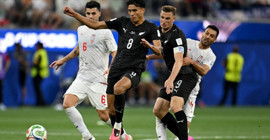 İran-Yeni Zelanda maçında takımları karıştıran spiker görevden alındı
