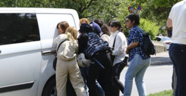 Açlık grevindeki öğretmenlere polis müdahalesi: Çok sayıda eğitimci gözaltına alındı