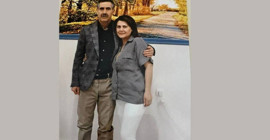 Bekir Kaya'nın tutukluluğu 10. yılı geride bıraktı: 'Yaşamak bizim en eski çağlardan kalma yanık türkümüz'