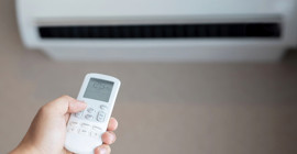Klimanın Daha İyi Performans Sağlamasını Sağlayan Tüyo! Elektrik Faturasını da Düşürebilir