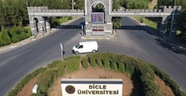 Dicle Üniversitesi kampüsünde petrol aranacak